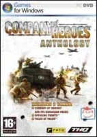 Company of Heroes: Anthology